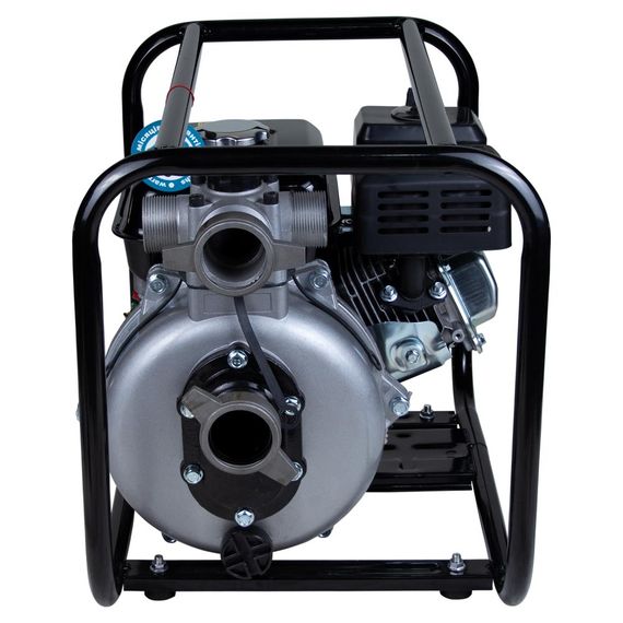 Мотопомпа бензинова Aquatica AQ20H (772535) | Зображення 2