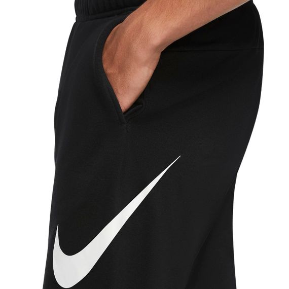 Штани Nike M NK DF PNT TAPER FA SWSH CU6775-010 (Розмір: L) | Зображення 3