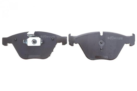 Колодки гальмівні передні BMW 3 E90 E91 E92 E93 04-13 X1 E84 09-15 Z4 E89 09-16 22-0558-8 | Зображення 3