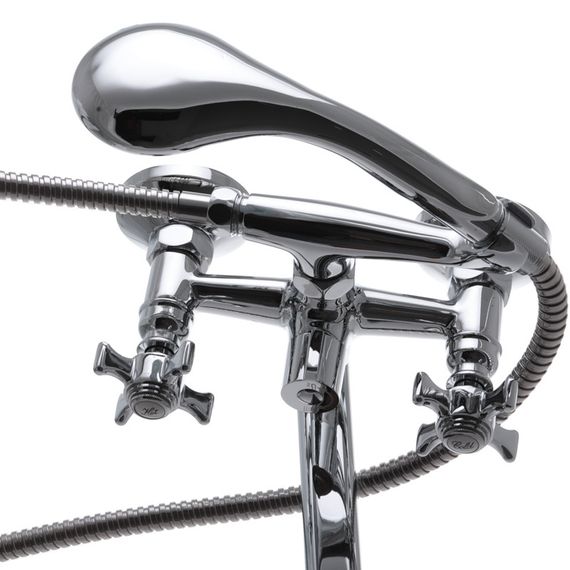 Змішувач для ванної CRON ZEUS 140 CR0172 | Зображення 1