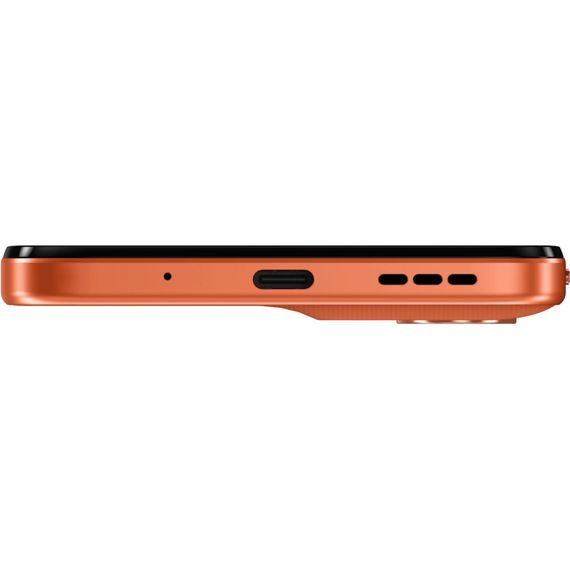 Мобільний телефон Motorola G06 4/256GB Arabesque (PBA20005UA) | Зображення 9