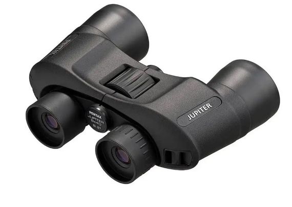 Бінокль Pentax Jupiter 8X40 (65911) | Зображення 4