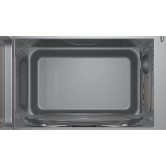 Мікрохвильова піч Bosch BFL623MC3 | Зображення 1