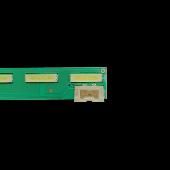 LED підсвітка LG TV 43" inch V15 ART3 FHD REV1.1 1 L/R Type MAK63207801A 6916L-2188A 6916L-2189A 2шт. | Зображення 2