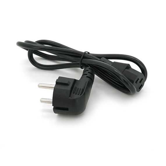 Комутатор Merlion MG1018 18 портів Ethernet 10/100/1000 Мбіт/сек. метал AC220V. | Зображення 3
