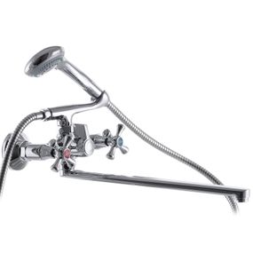 Змішувач для ванної CRON SMES 140 CR0061