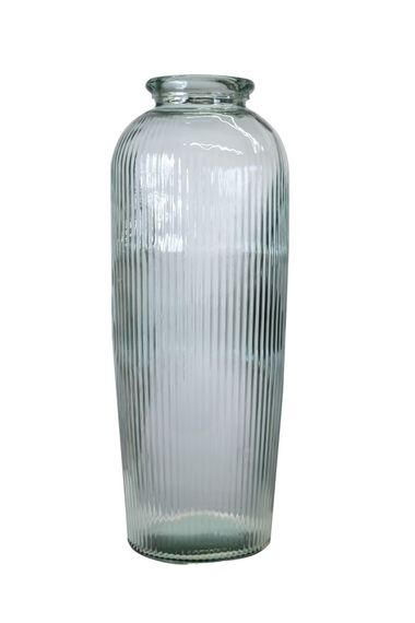 Ваза VIDRIOS SAN MIGUEL DAROCA 4860 72х27 см 30.5 л