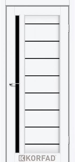 Двері Корфад Venecia Deluxe VND-02 Горіх