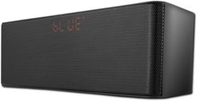 Портативна Bluetooth колонка з потужним звуком ML23U РОЗПРОДАЖ 40 (MER-12123_231)