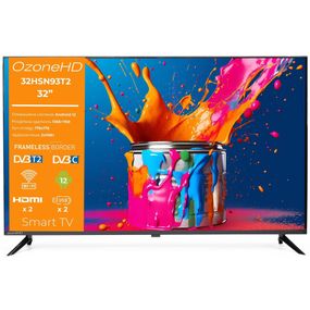 Телевізор Ozonehd 32HSN93T2