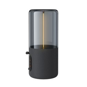 Портативна колонка HOCO BS64 Rocker BT speaker Gray