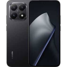 Мобильный телефон Xiaomi 15T 12/256GB Black (1168049)