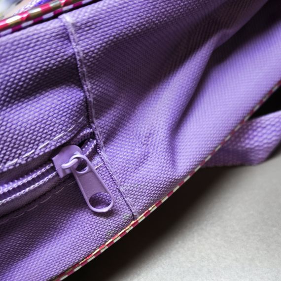 Рюкзак для девочки (28*21,5см) вживане | Зображення 2