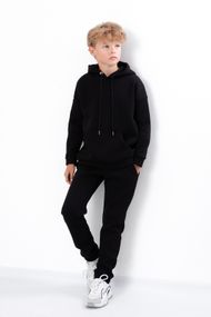 Костюм для хлопчика (підлітковий) Носи своє 134 Чорний (p-12652-141703)