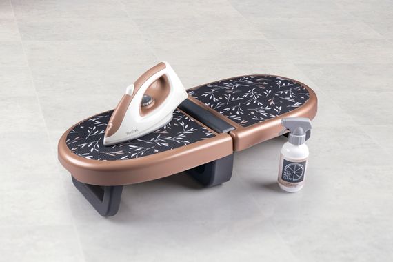 Дитяча Дошка для прасування Tefal «Міні-пральня» (Складна, з аксесуарами) | Зображення 9
