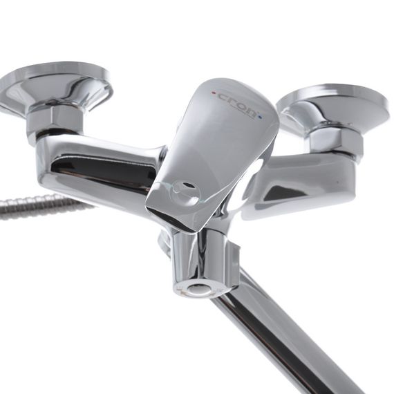Змішувач для ванної CRON FABIO 006 (CR0137 | Зображення 3