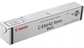 Тонер Canon C-EXV42 iR2202/2202N (10200 стр) Black (6908B002)