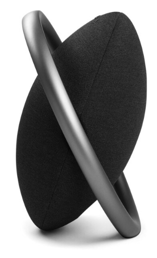 Портативна колонка Harman-Kardon Onyx Studio 8 Black (HKOS8BLKEP) | Зображення 5