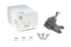 Опора кульова передня знизу L Seat Cordoba Ibiza 02- Skoda Fabia 99-14 Roomster 06-15 VW Polo 01- 93-05340-256