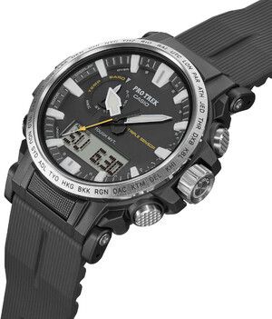 Годинник Casio Pro-Trek PRW-61-1AER | Зображення 2