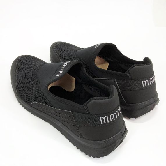 Кеди текстиль тканинні літні 41 р., Легкі кросівки під джинси чоловічі, Легкі кросівки TN-51 | Зображення 4