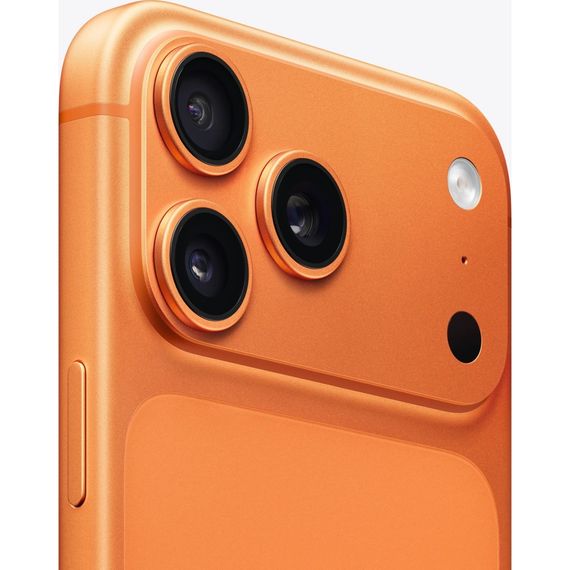 Мобільний телефон Apple iPhone 17 Pro Max 256GB Cosmic Orange (MFYN4) | Зображення 2
