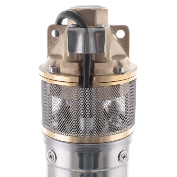 Вихревой насос Koer 4SKM-100B (Без пульта) (KP2768) | Зображення 2