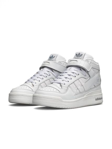 Жіночі кросіки A-as Forum 84 Mid White W , В'єтнам , весна / літо / осінь | Зображення 8