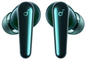 Гарнитура Anker SoundСore Liberty 4 Pro Green matte