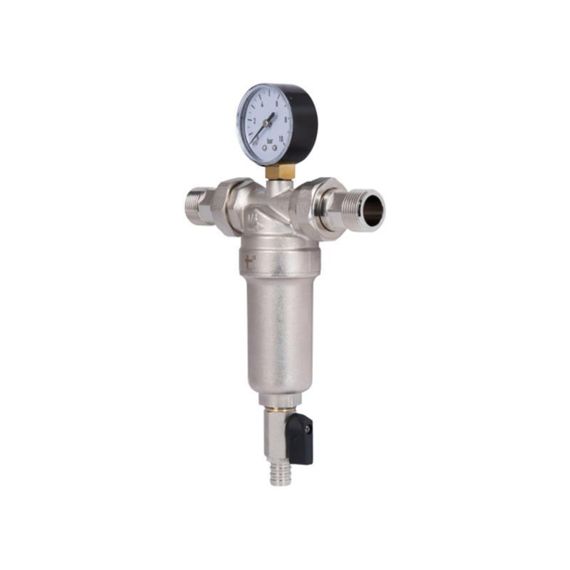 Фільтр самопромивний Thermo Alliance Standar 3/4" тонкого очищення SF127W20 | Зображення 3