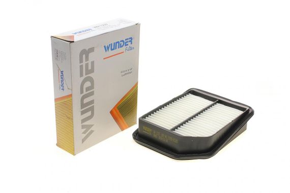 Фільтр повітряний Suzuki Grand Vitara 05-15 WH 1237