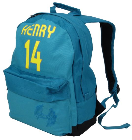 Спортивный рюкзак 18L Reebok Henry 14 Backpack | Зображення 1