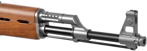 Винтовка страйкбольная CYMA CM.028 AK47 6 мм | Зображення 5