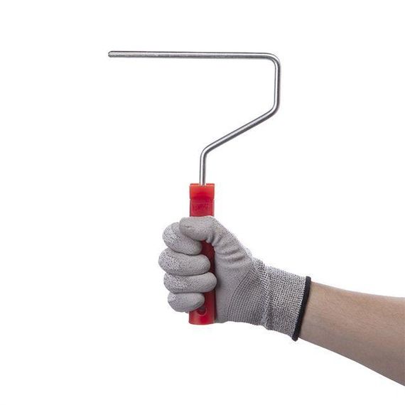 Ручка для валика 180*8 мм INTERTOOL KT-4920 | Зображення 3