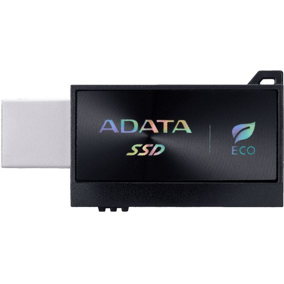 Накопичувач SSD USB 3.2 1TB SC730 ADATA (SC730-1T-CACTI) | Зображення 1