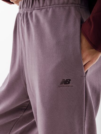 Штани New Balance Athletics Remastered | Зображення 2