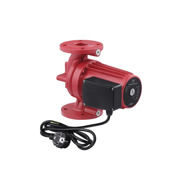 Насос циркуляційний Forwater WRS 40/370-F (Grundfos) | Зображення 3