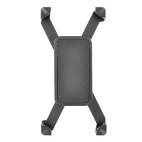 Велосипедний тримач для телефону універсальний CH-01 Чорний