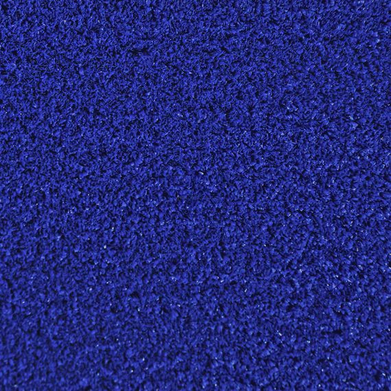 Искусственная трава для тенниса CCGrass YEII 15 Blue  ширина 2 м