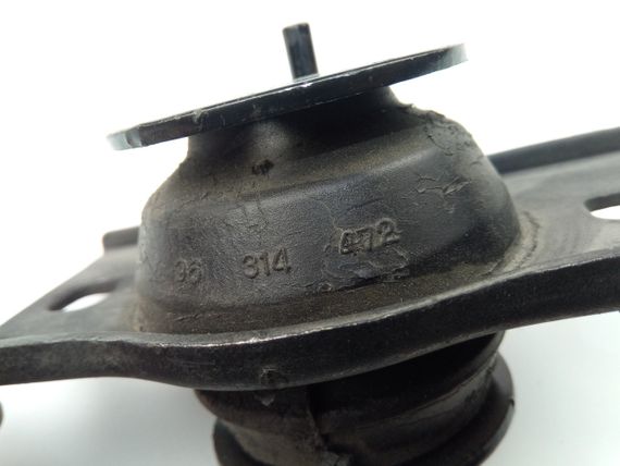 Подушка двигуна Matiz 0.8 задня, ''PH'' Корея (96314472) | Зображення 2