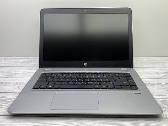 Ноутбук Б-клас HP ProBook 440 G4 / 14" (1920x1080) TN / Intel Core i7-7500U (2 (4) ядра по 2.7 - 3.5 GHz) / 8 GB DDR4 / 120 GB SSD / nVidia GeForce 930MX, 2 GB GDDR3, 64-bit / WebCam б/в | Зображення 1