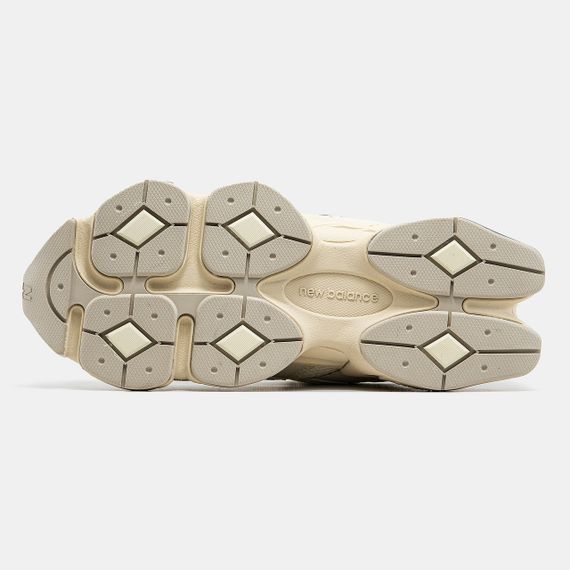 Чоловічі кросівки Ba/ance 9060 весна / літо / осінь 1444 44 28 | Зображення 7