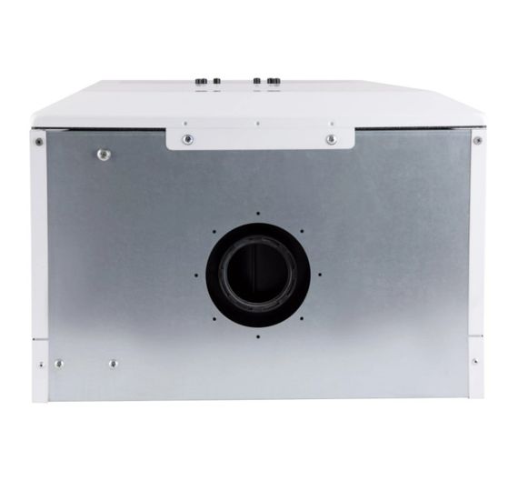 Котел газовий Airfel Optimum Premix 30 кВт двухконтурний (два теплообмінники) конденсаційний, навісний A2CPX030EARU | Зображення 3