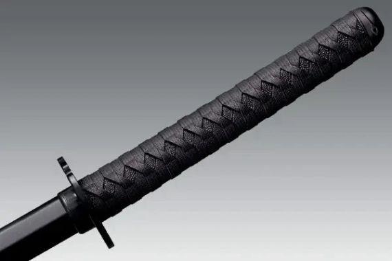 Меч тренувальний Cold Steel O Bokken | Зображення 5