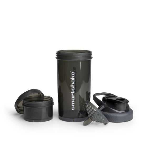 Шейкер спортивний SmartShake Revive 25oz/750ml Black | Зображення 2