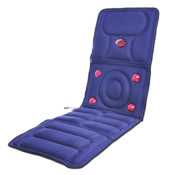 Массажный матрас Massage mat SKL11-277479 с подогревом