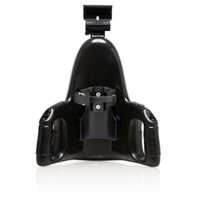 Автоматична секс-машина для чоловіків Fleshlight Universal Launch, 4 швидкості