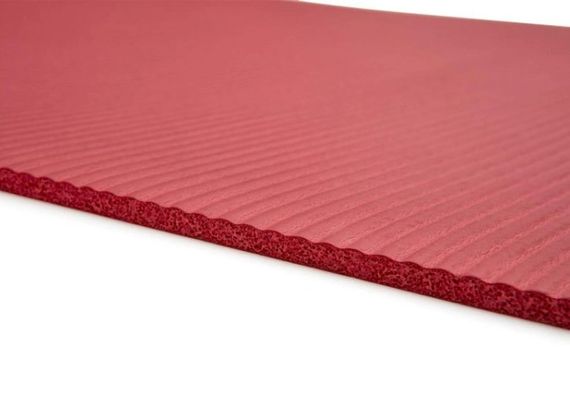 Килимок для фітнесу Adidas Fitness Mat червоний Уні 173 x 61 x 0.7 см ADMT-11014RD | Зображення 3
