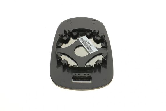 Скло дзеркала Renault Clio II Megane I Scenic I 91- 6404164 | Зображення 2