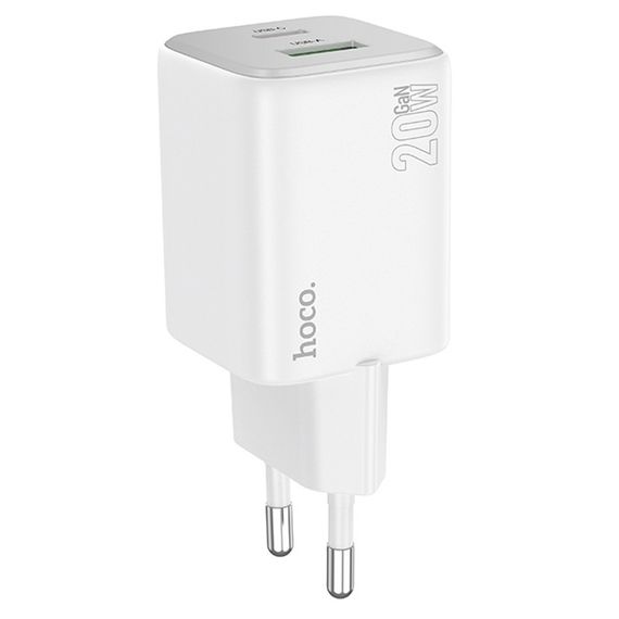 МЗП Hoco N41 Almighty PD20W+QC3.0 | Зображення 1